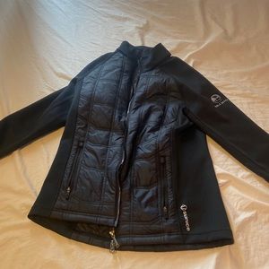 Pebble beach jacket merch